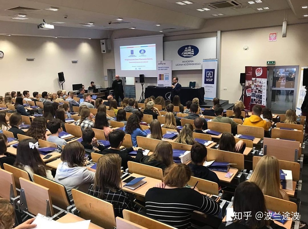 波兰留学费用，波兰留学费用一览表