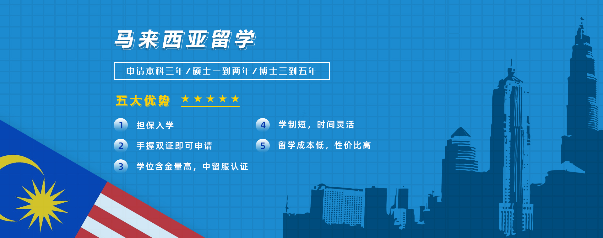 怎么申请出国留学，大专怎么申请出国留学