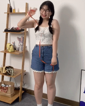 为什么留学的女孩子腿都长，为什么留学的女孩子腿都长短