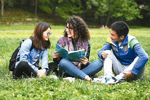 十佳留学，留学top100