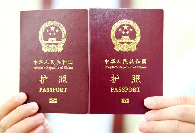 留学办理护照，留学护照需要什么材料