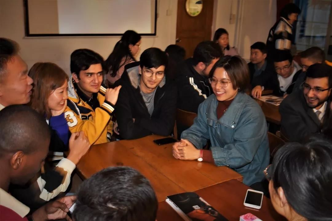 北航留学澳洲，北航留学生多吗