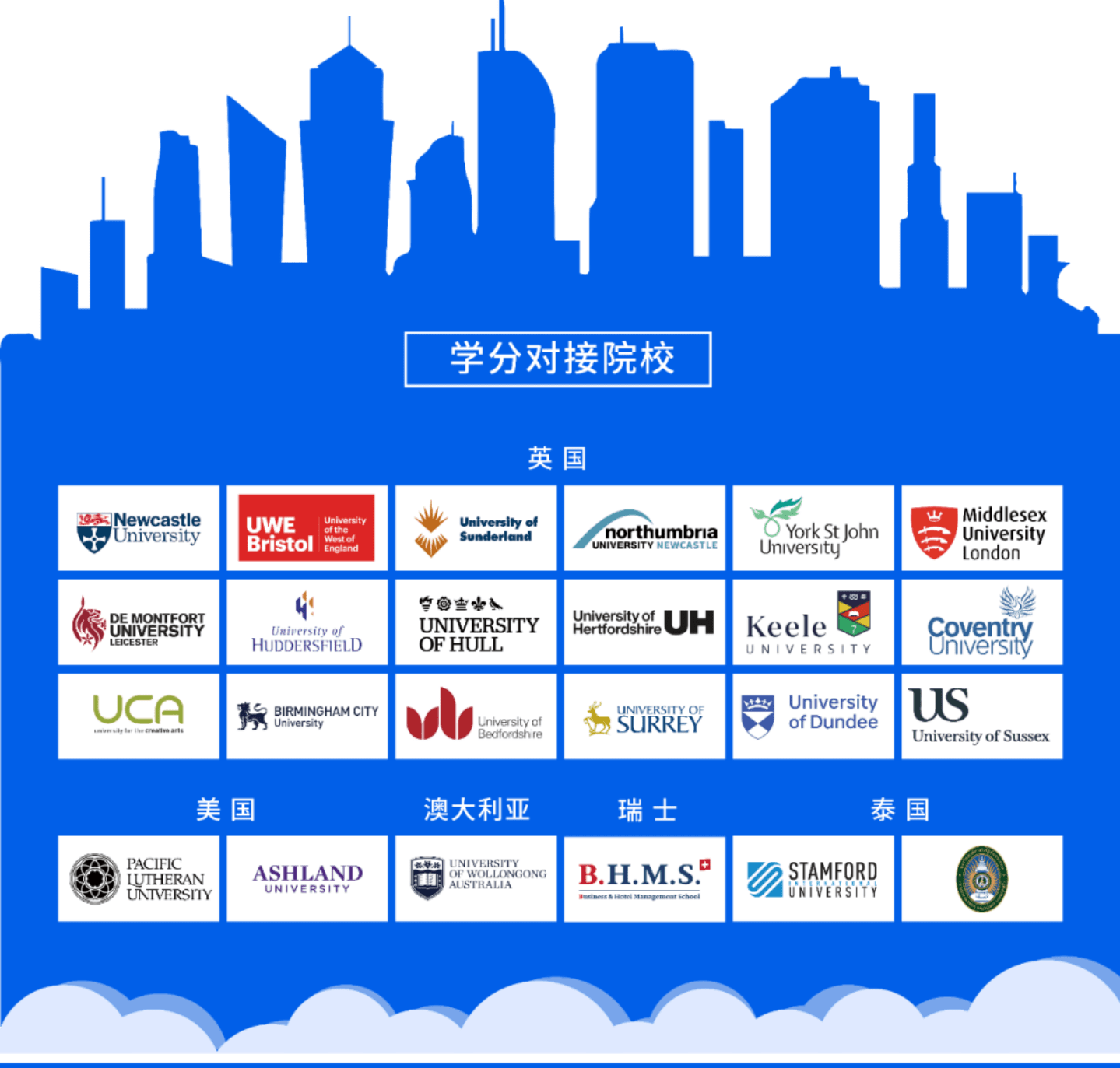 专科生出国留学机构，专科生出国留学的条件和要求