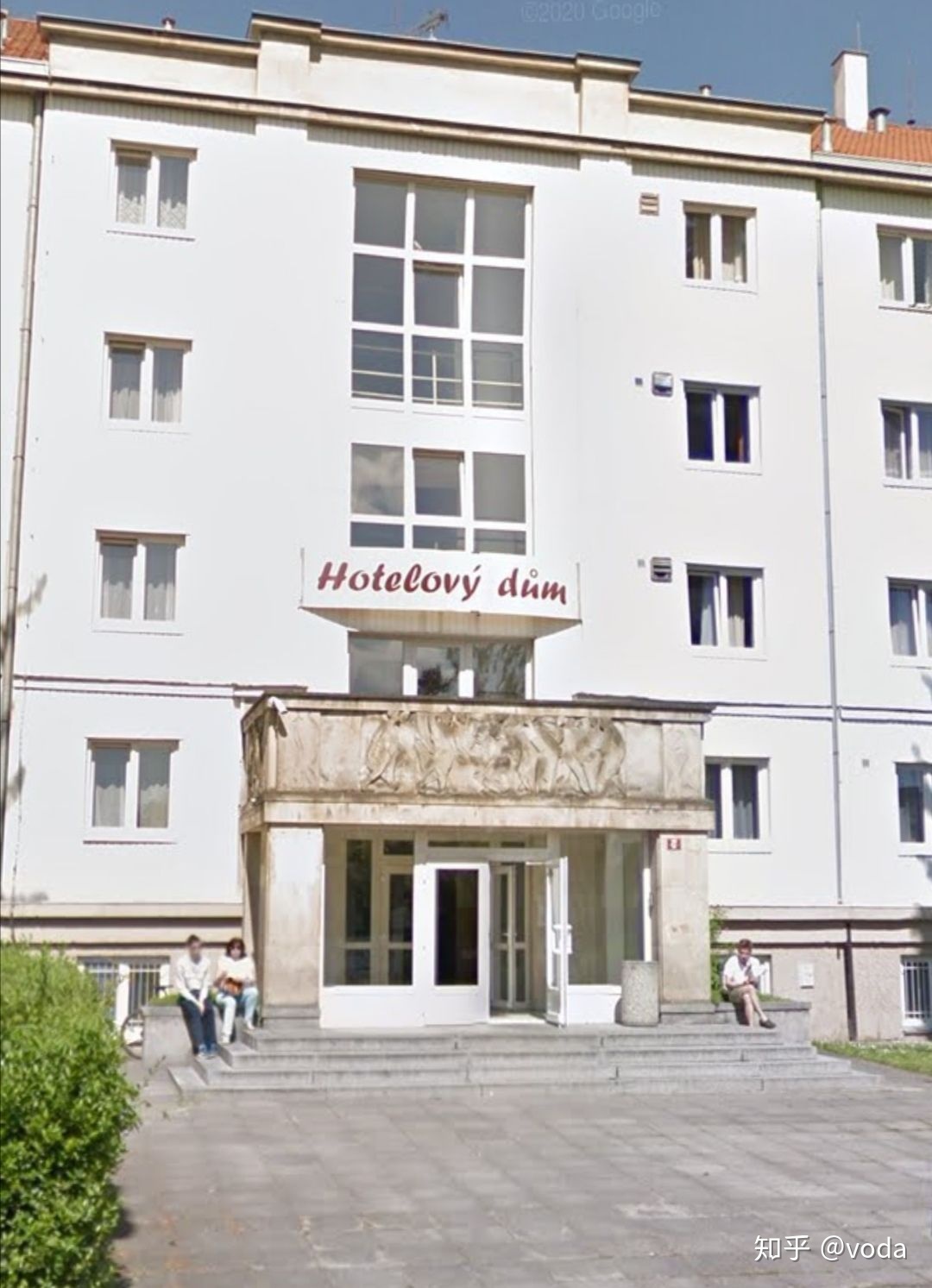 捿克留学，科克大学留学条件