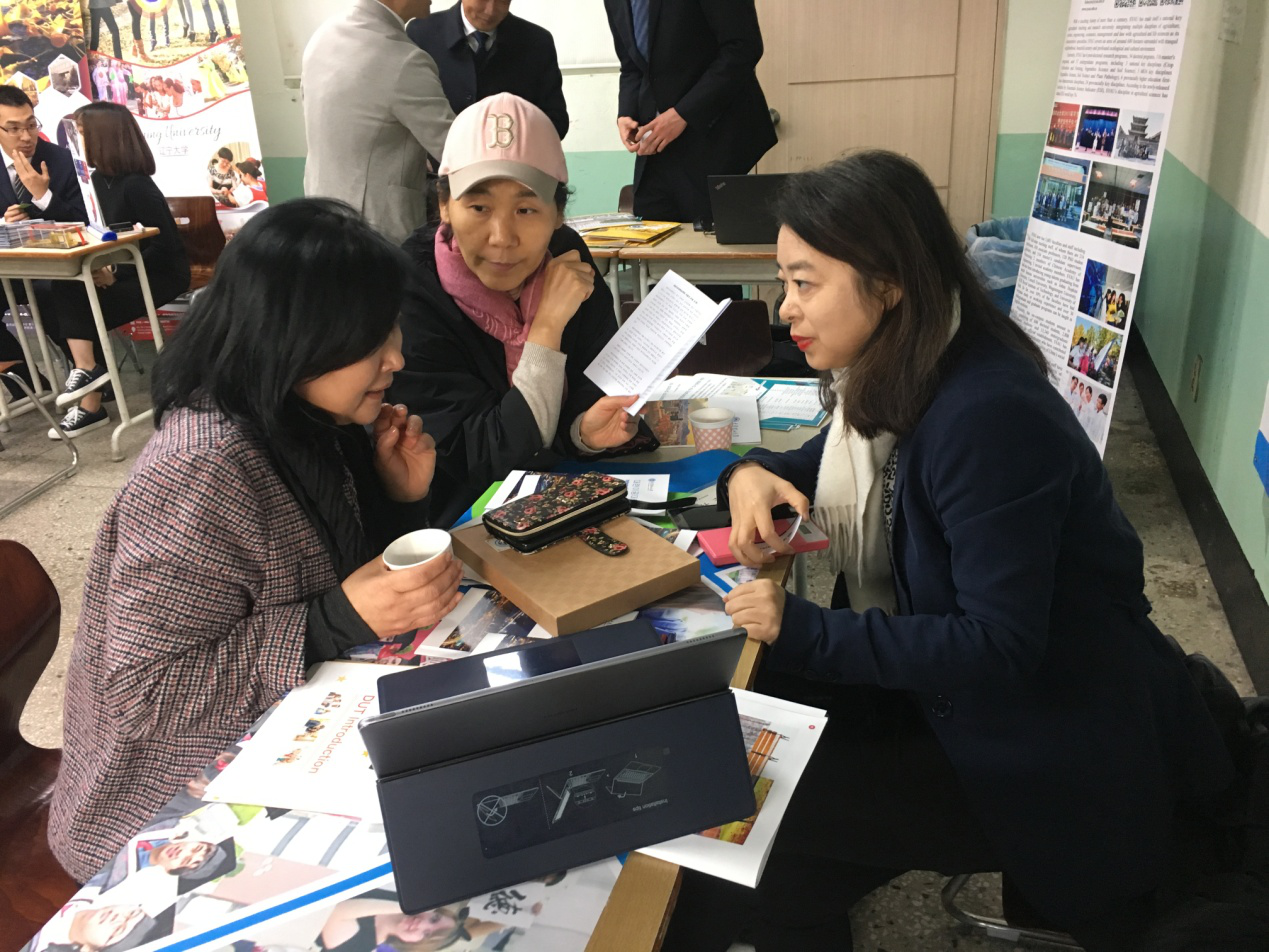 大连高中留学，大连留学中介有哪些