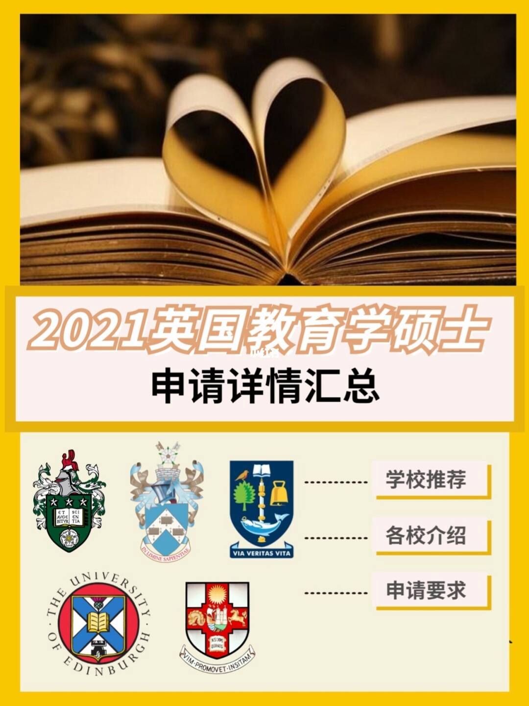 英国留学申请的条件，英国留学申请的条件有哪些