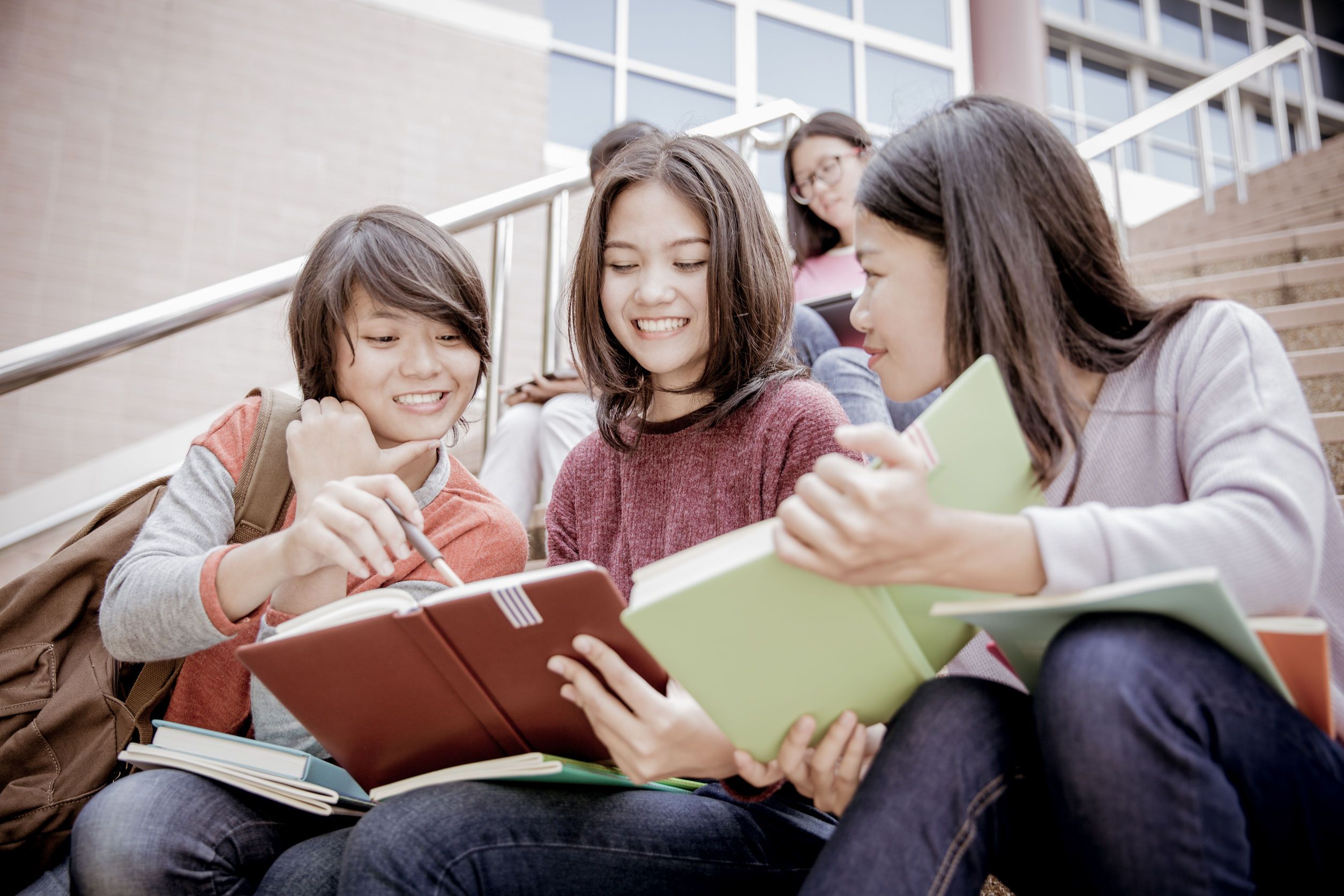 留学回顾，留学生分享留学经验