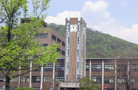 熊本大学留学，熊本大学留学生