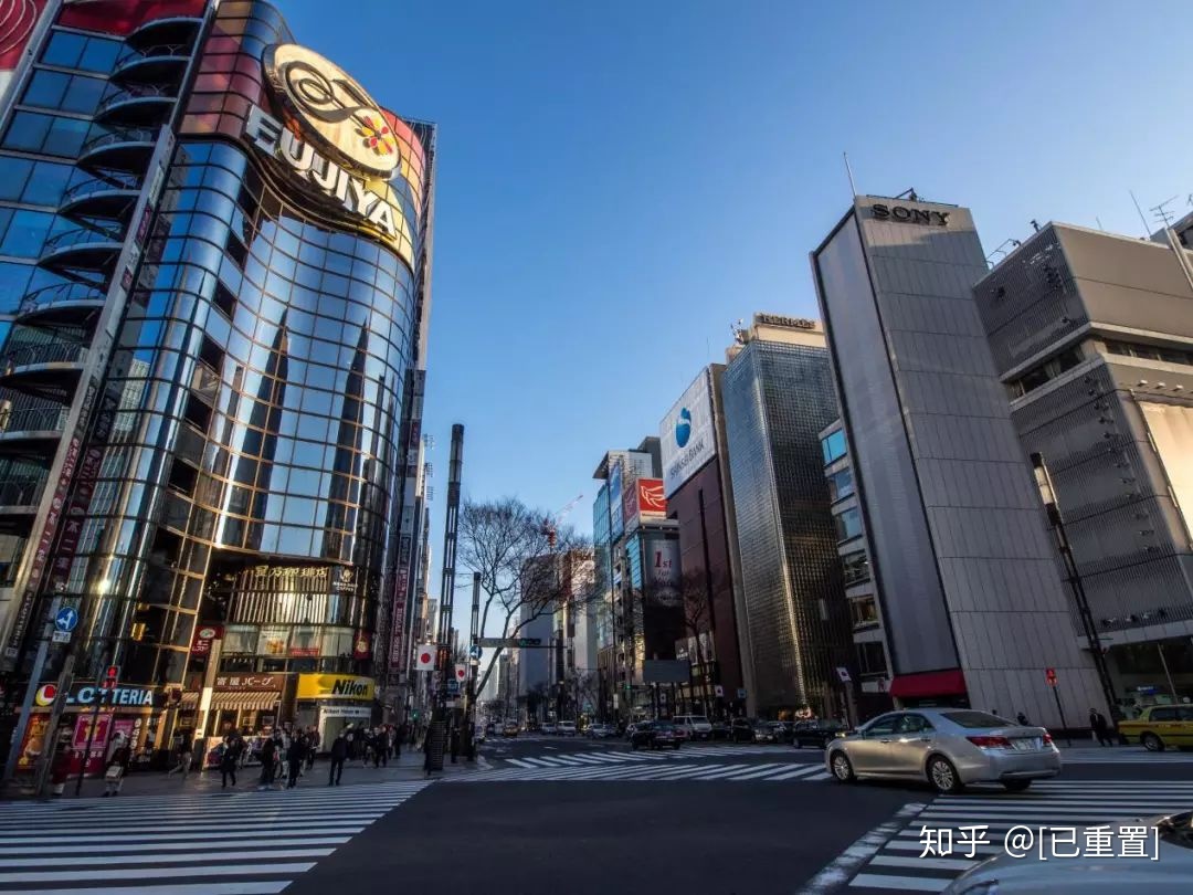 日本留学城市，日本留学城市有哪些