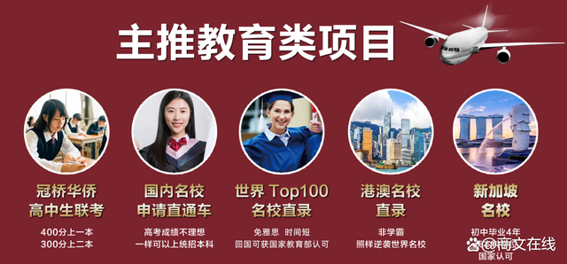 西安留学中介，西安留学机构排行榜