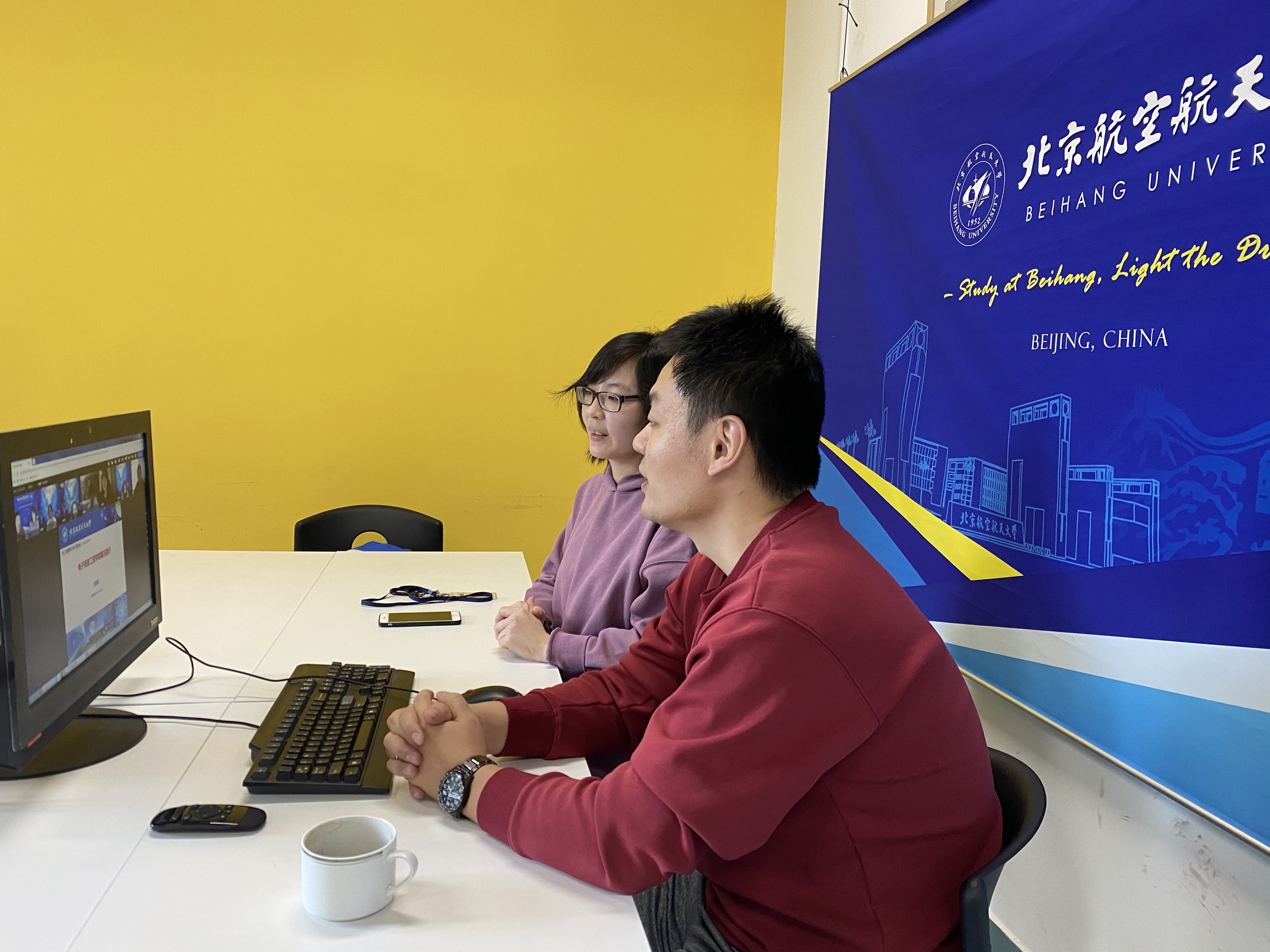 成功启航留学，成功启航的意思