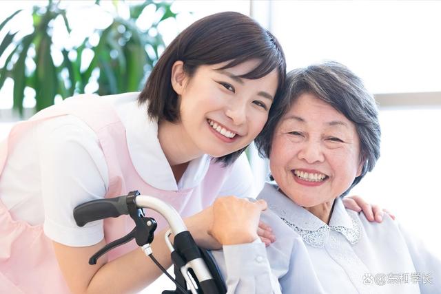日本介护留学，日本留学咨询机构