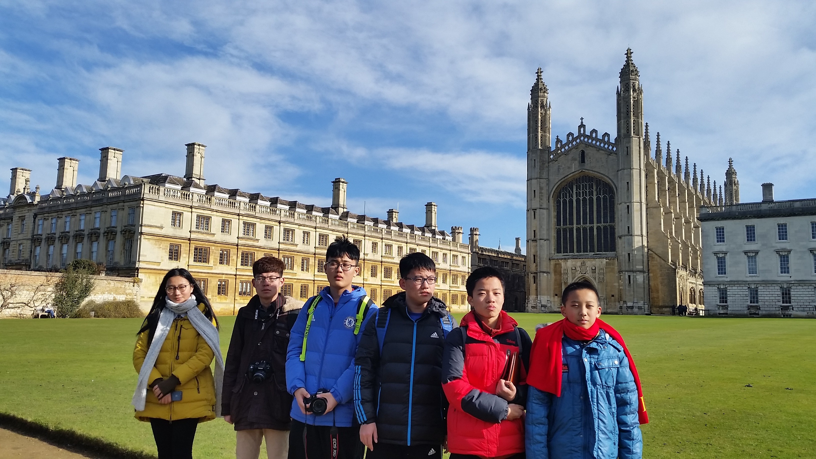 英语专业英国留学，英语专业英国留学回国认可么