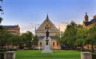 留学便宜的大学，留学最便宜的世界名校