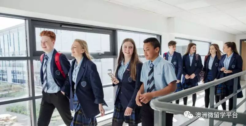 澳洲私立小学留学，澳洲私立小学留学一年多少钱