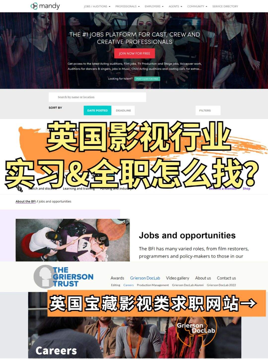 英国留学影视专业，英国留学影视专业怎么样