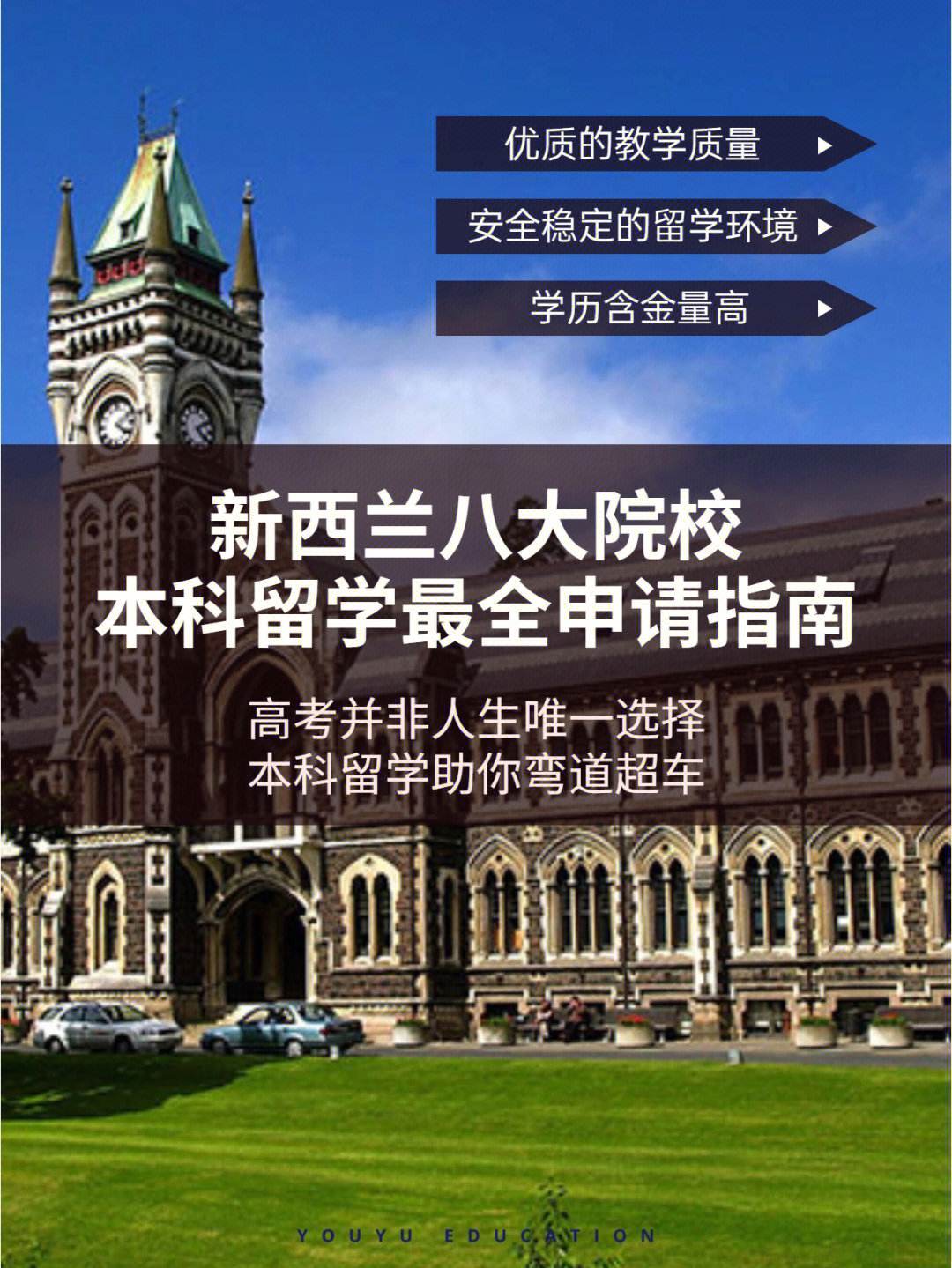 新西兰留学贷款，新西兰留学生贷款