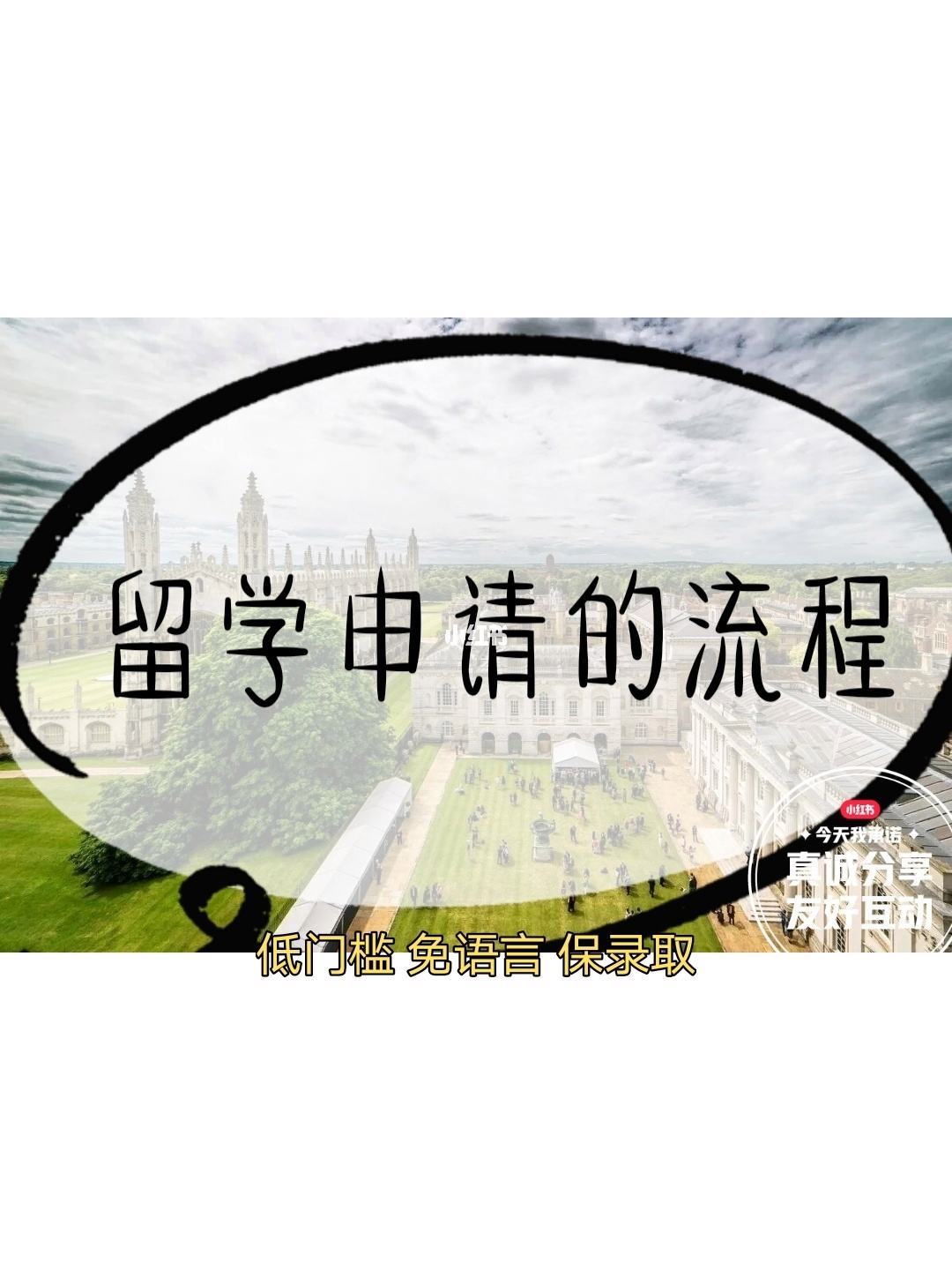怎样办出国留学手续，办理出国留学需要什么材料
