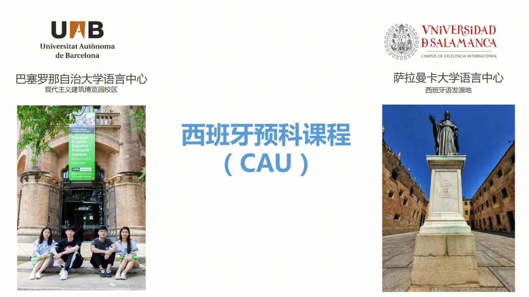 西班牙语言留学，西班牙语言留学签证通过率
