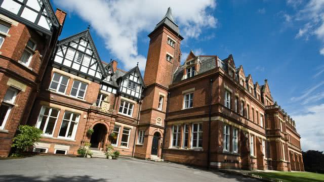 留学英国360，留学英国一年总费用是多少