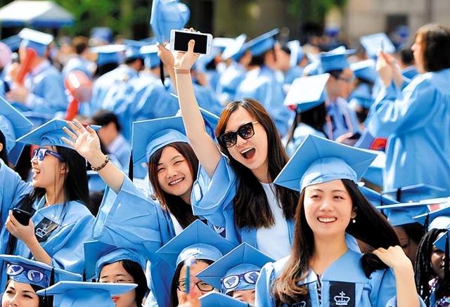 留学多钱，留学的大概多少钱
