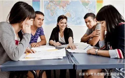 留学英语面试，留学英语面试常见问题及回答