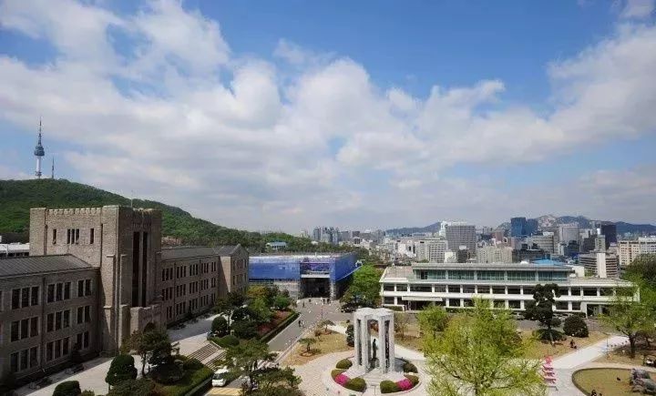 首尔留学费用，首尔大学留学生学费