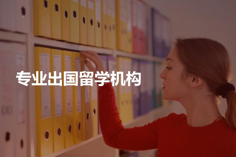 正规的留学中介，正规的留学中介机构