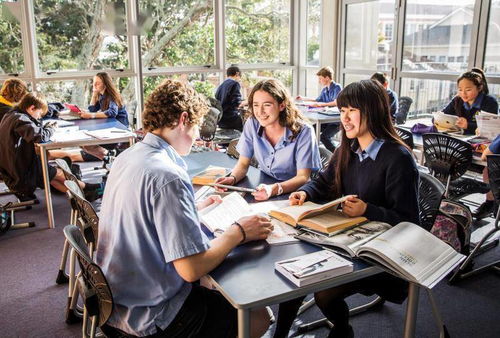 澳洲留学预科申请，澳洲留学预科申请流程