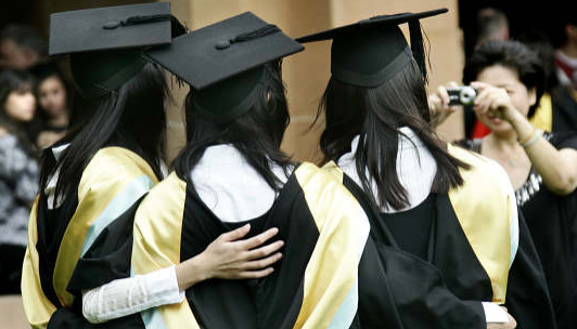 留学生官网，留学生课程辅导