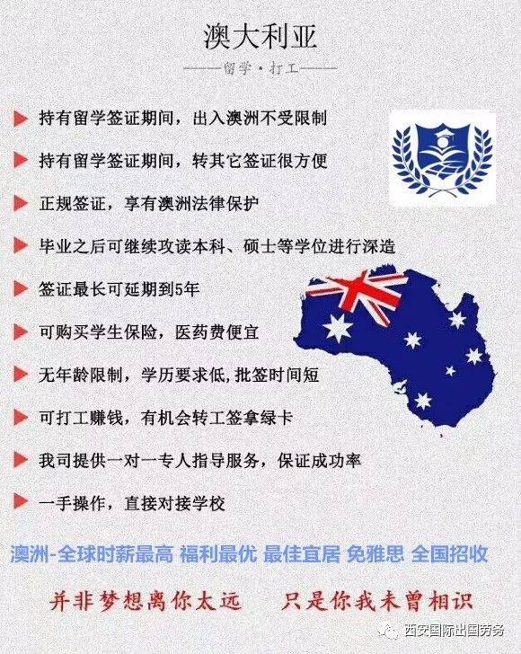 澳洲留学电子签证多久，澳洲留学电子签证多久能下来