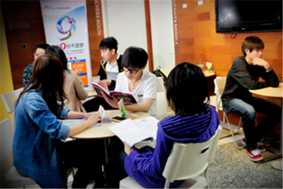 成功出国留学，成功留学所需要的力量是什么