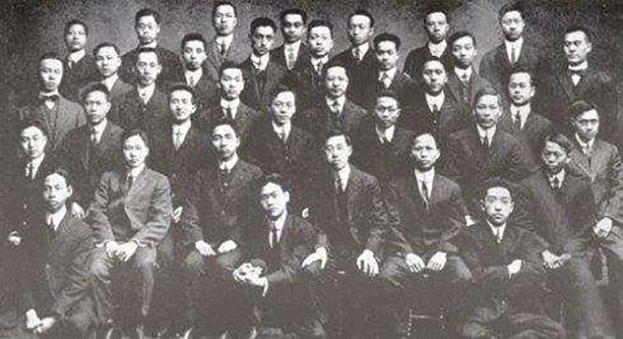 胡适留学，胡适留学美国
