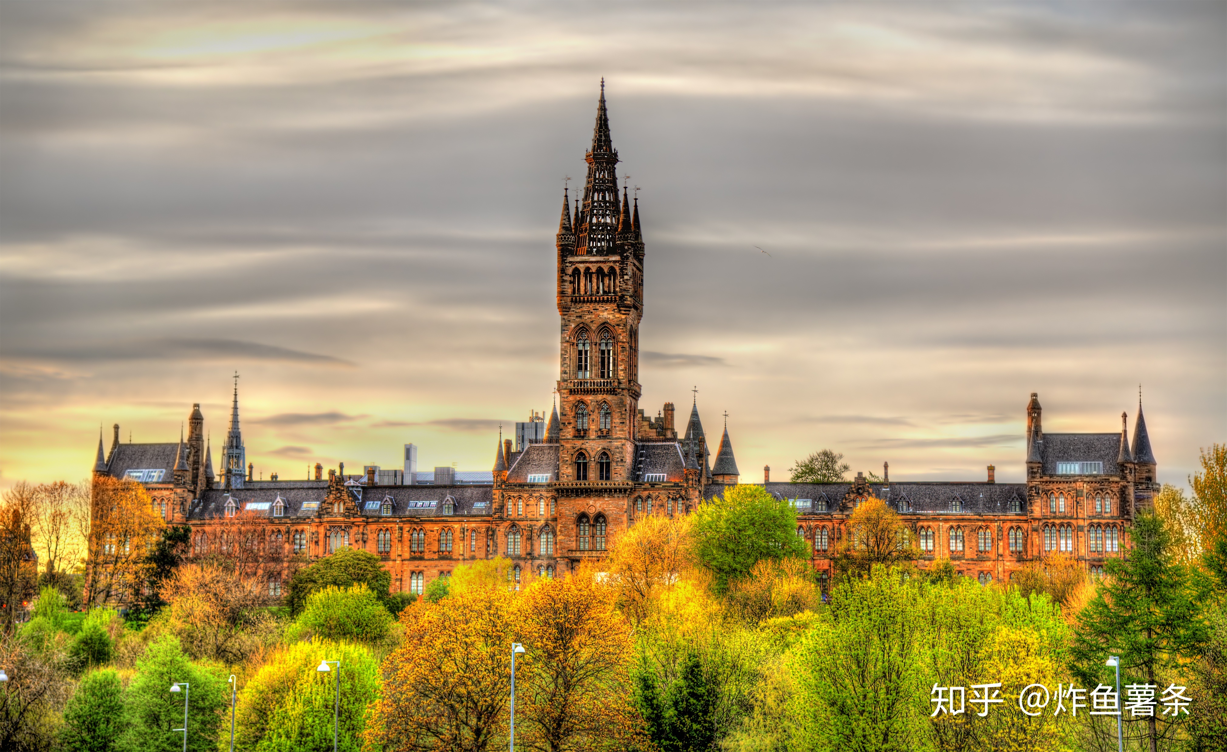 到英国留学需要什么条件，去英国留学需要具备哪些条件