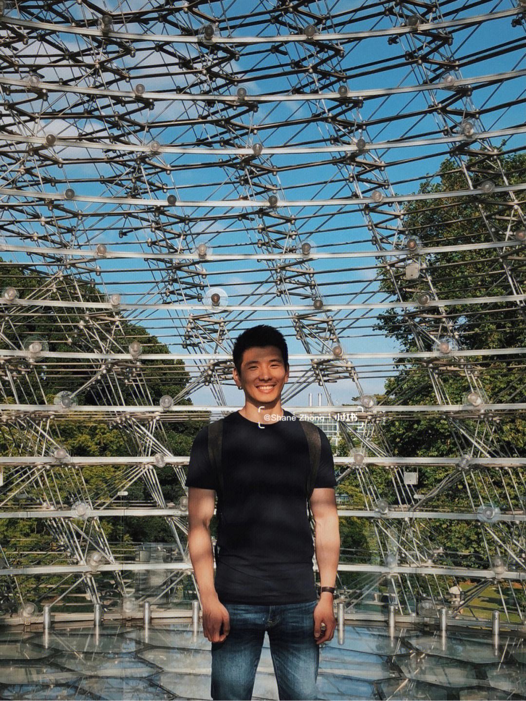 邱园留学，邱园最有特色的10张照片