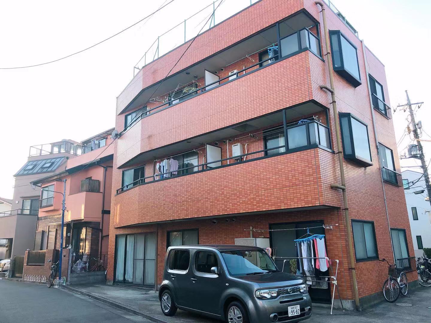 留学与峰合租，出国留学和峰租房