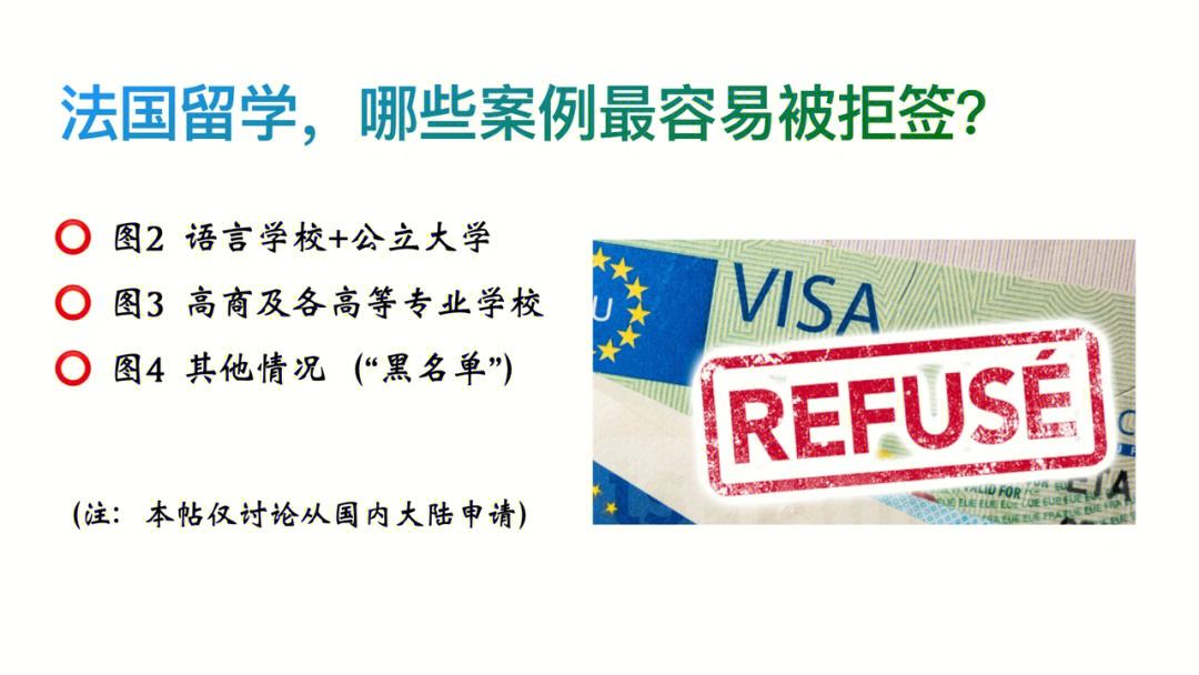 法国留学签证几天，法国留学签证几天下来