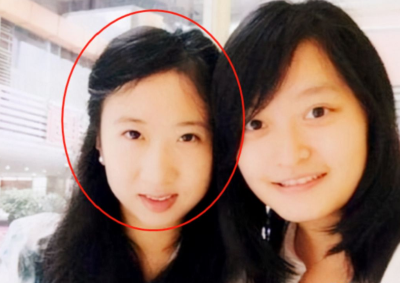 美国留学生杨，美国留学生杨宇楷