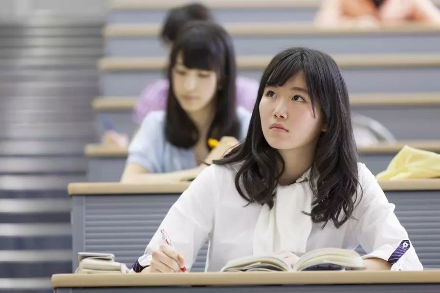 日本出国留学，日本出国留学中介