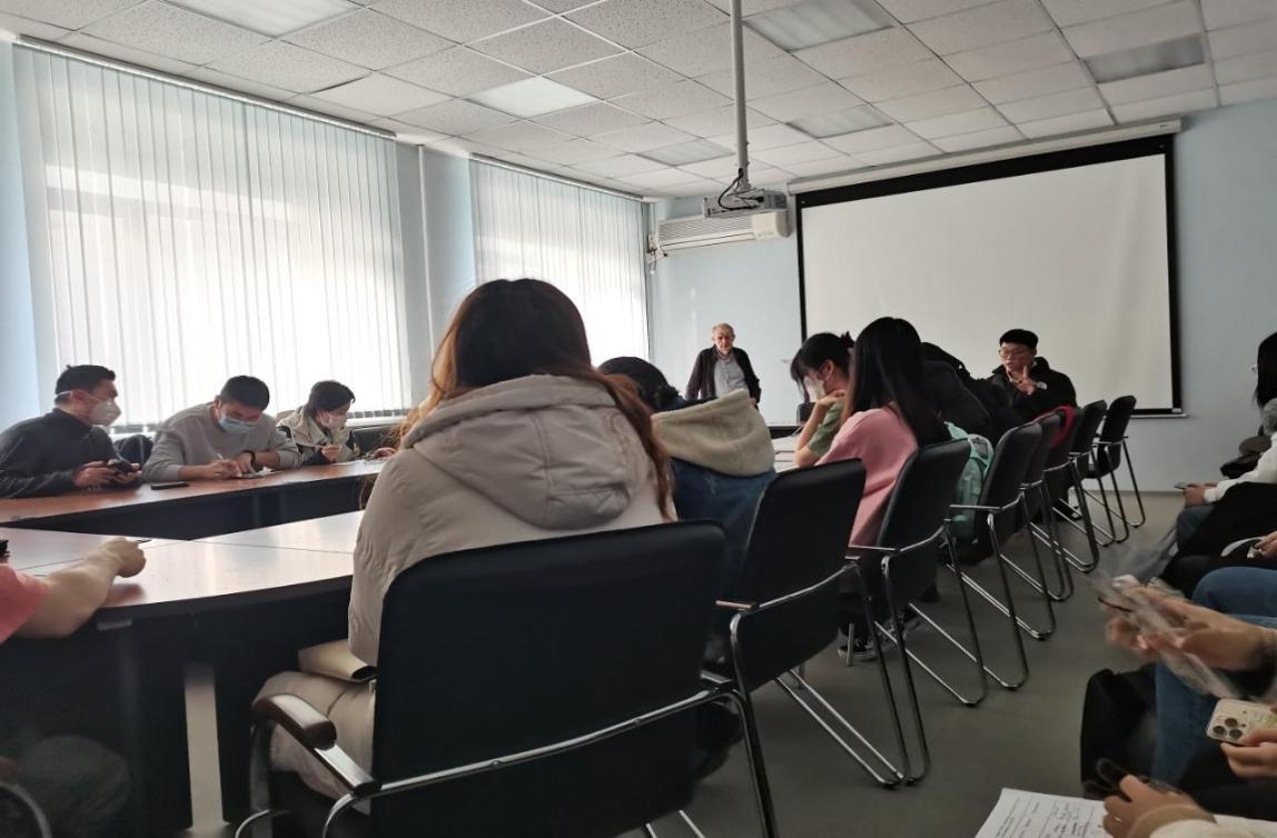 公派留学汇报，公派留学流程图