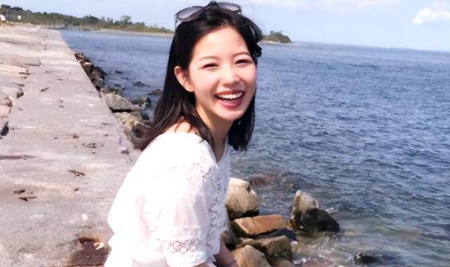 去韩国留学女生的变化，韩国留学回来的女生不能追