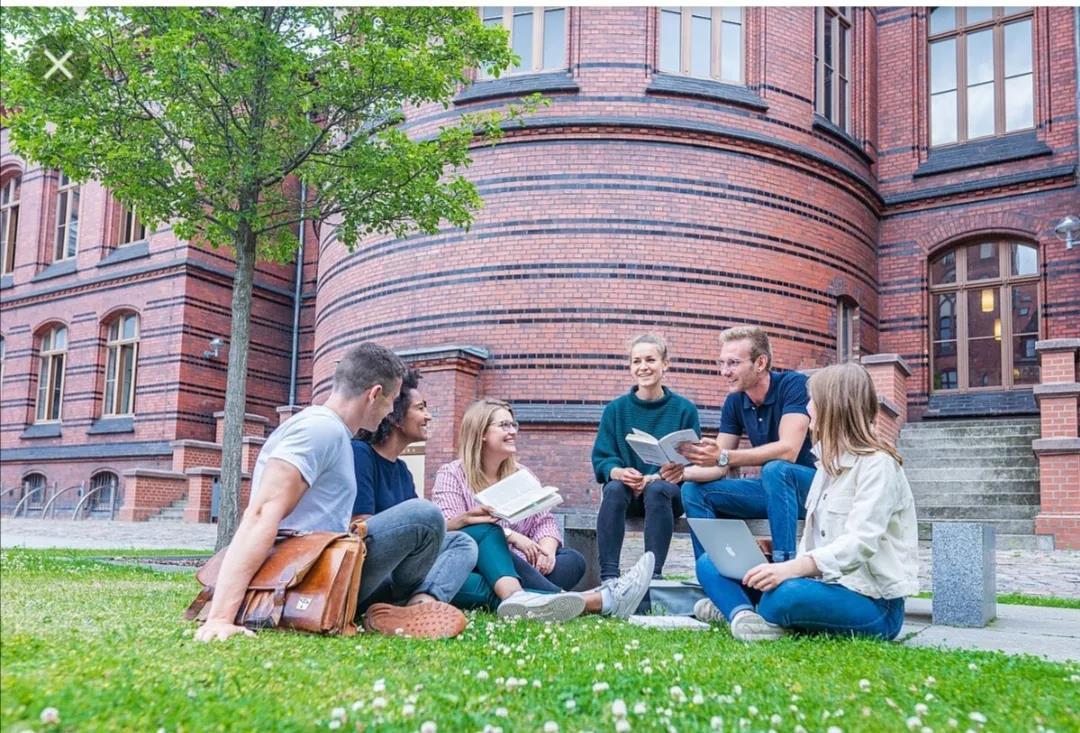 大二去德国留学，大学去德国留学条件