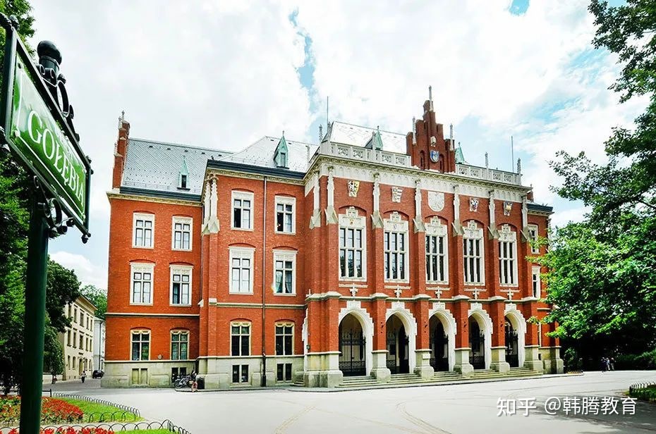 波兰留学机构，波兰留学的利与弊