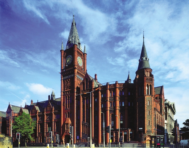 苏州英国留学机构，苏州 出国英国的大学