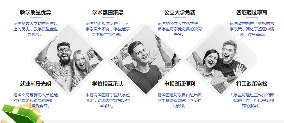兰州出国留学，兰州出国留学中介排名