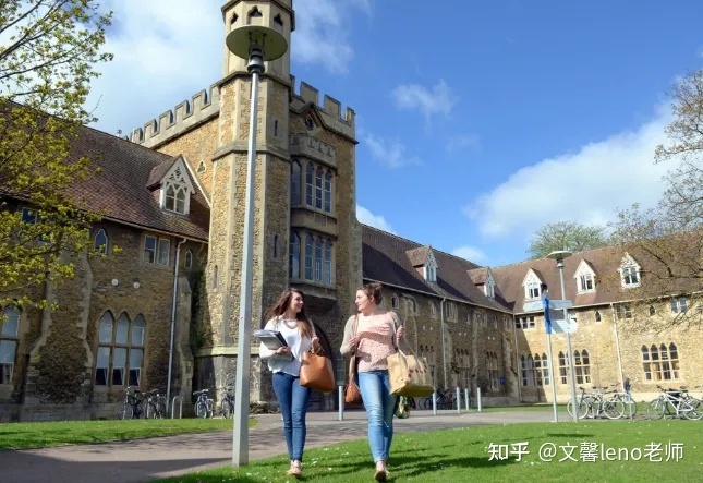 留学读国内，留学生上国内大学