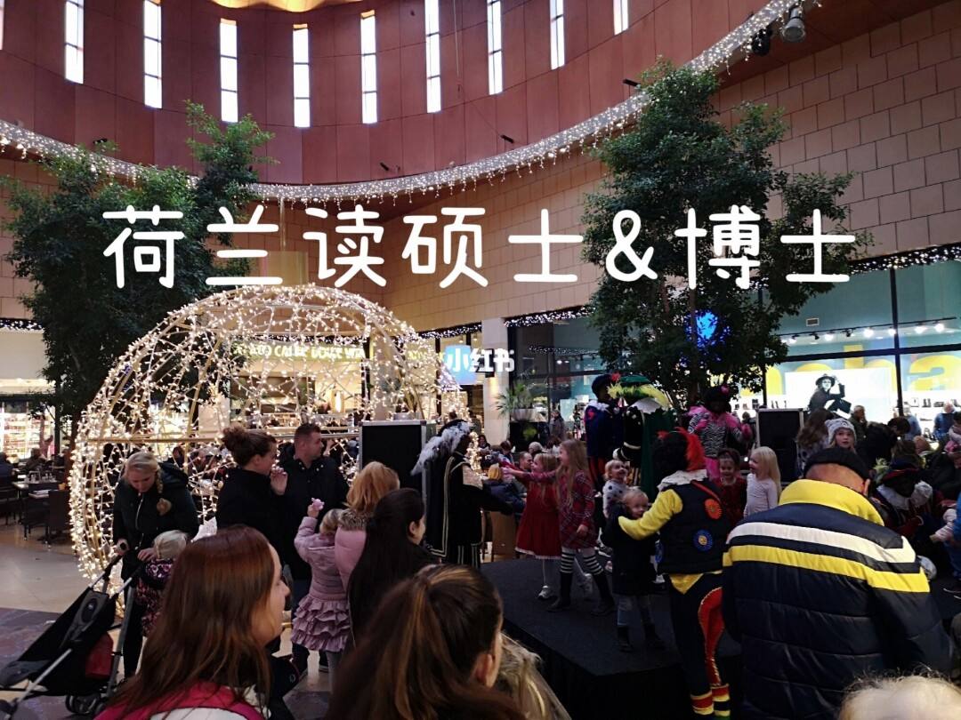 荷兰留学硕士，荷兰硕士留学一年费用人民币