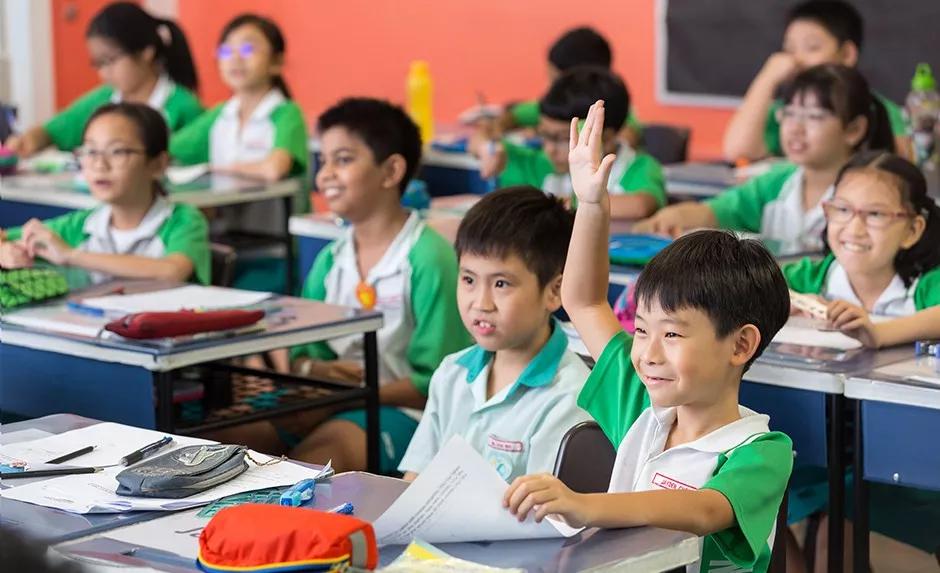 初中去新加坡留学，新加坡初中留学条件及费用