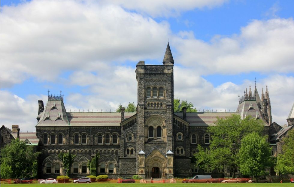 北京加拿大留学，北京加拿大留学体检