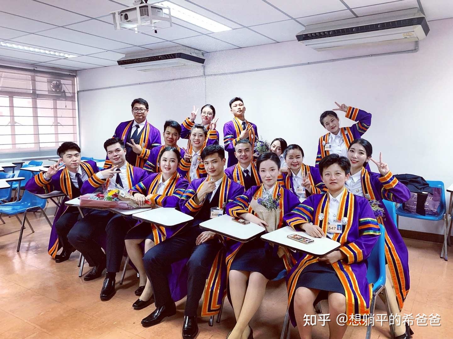 泰国留学一年多少钱，泰国留学费用一年多少人民币